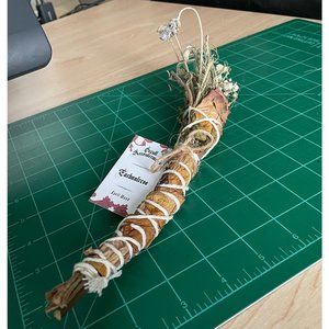 Enchantress Witchcraft SpellWand